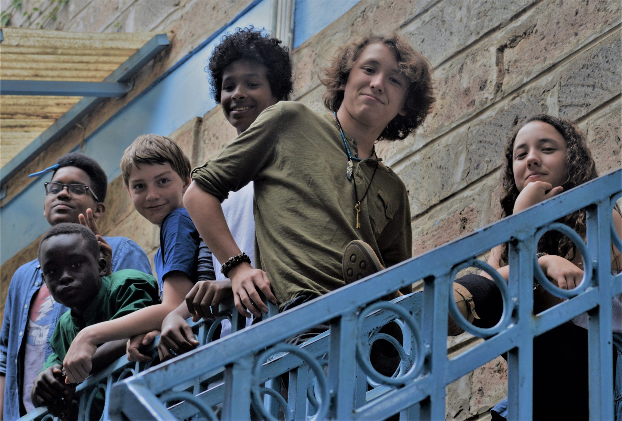 Kenya's new face of Blues REFUGE, out with new single'Gone Astray'