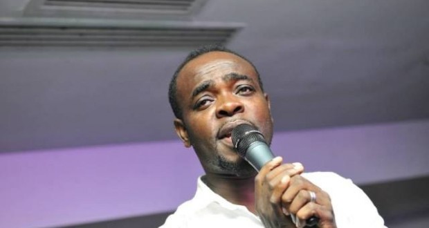 Ofori Amponsah's church now a beer bar - Kofi B