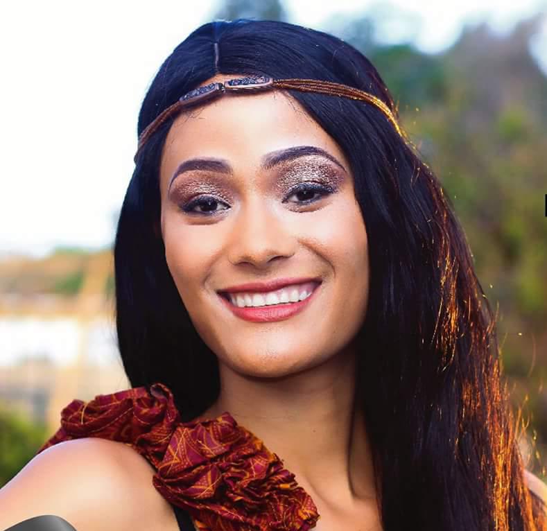 Miss World Zimbabwe Dumps Boyfriend for Crown