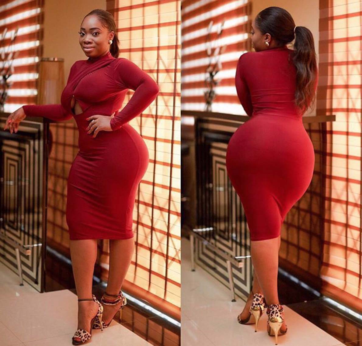 My boyfriend is also my source of'income' - Moesha