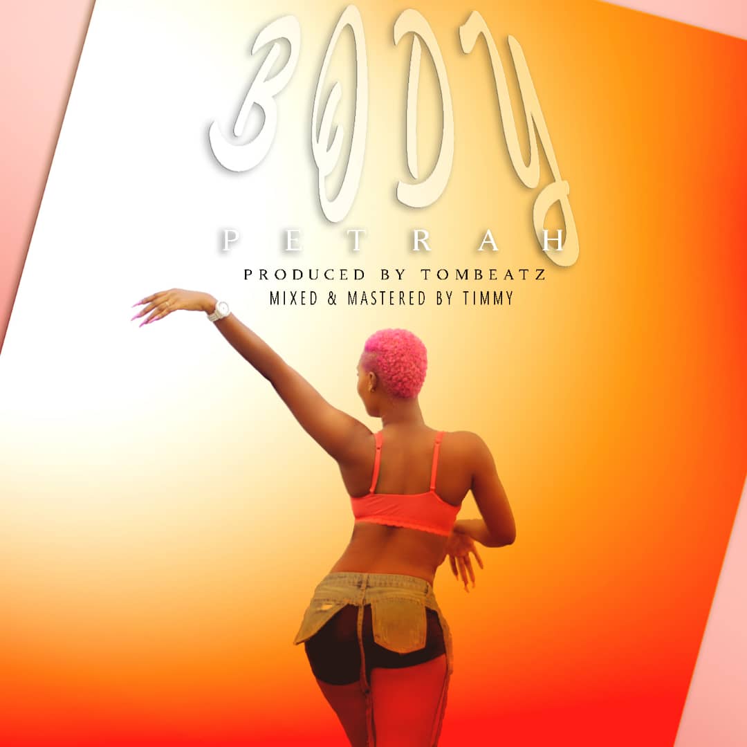 Petrah releases BODY music video