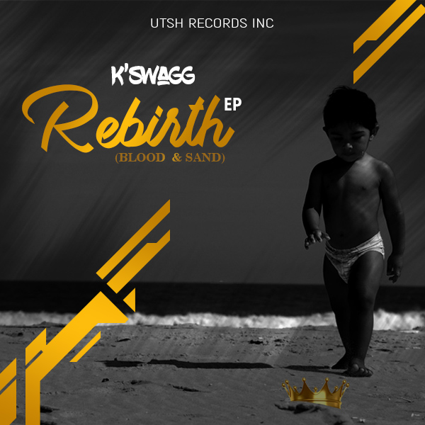 K'Swagg Releases Short Film Ahead Of'The Rebirth' EP
