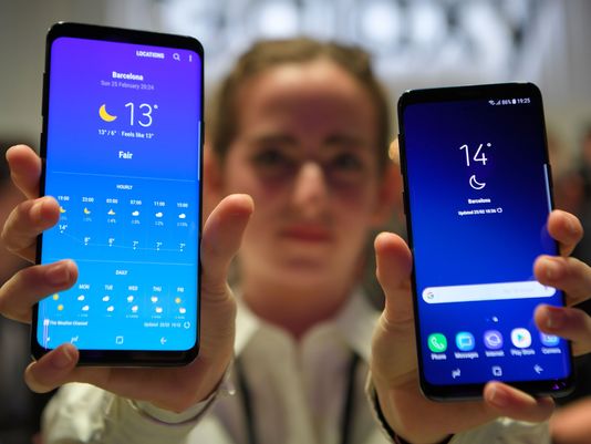 Don't want an iPhone? Here are some of the best Android alternatives