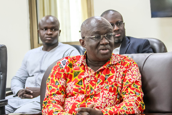 Sanitation, water sector to get $2bn Chinese loan