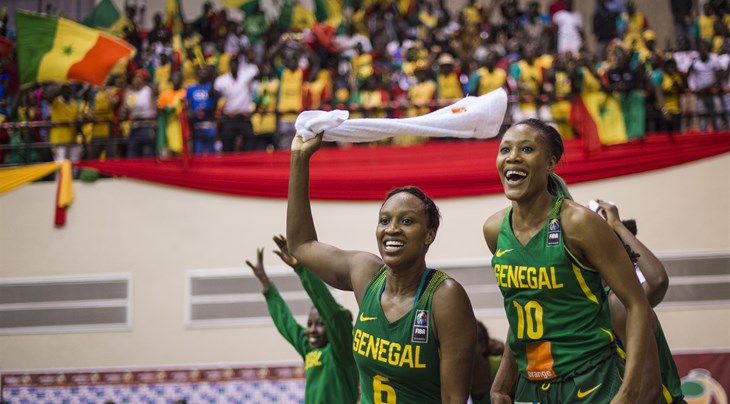 Senegal set to become first African country to host Olympic Games