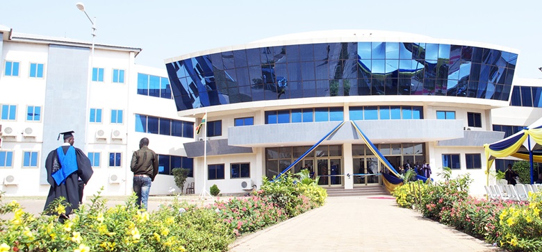 Sex for grades: UPSA dismisses 3 lecturers