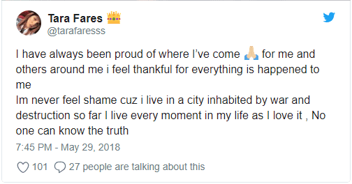 Former Miss Iraq'threatened' after fellow Instagram star's murder