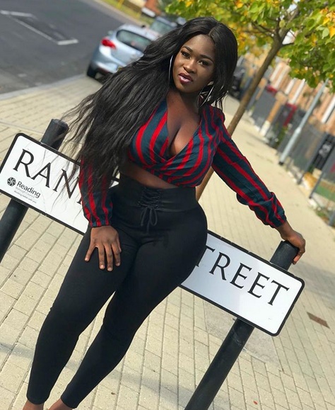 Sista Afia to release first studio album, Queen Solomon