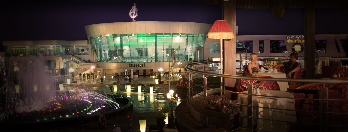 5 exciting things to do at SOHO Square in Egypt