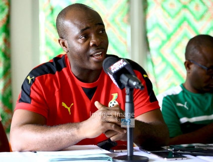 2018 Women's AFCON: Ghana to know fate on September 28