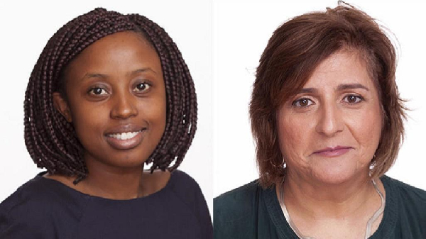 Tanzania detains CPJ's top African officials; passports seized