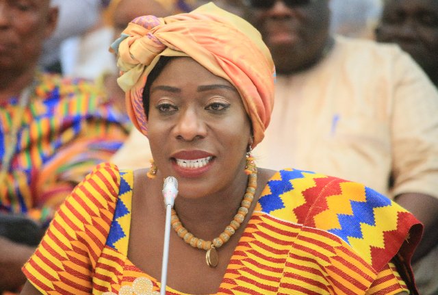Tourism Ministry to support Chale Wote Festival with ¢300,000