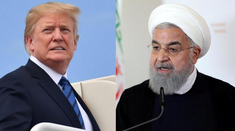 U.S. issues fresh warning to airlines about using Iranian airspace