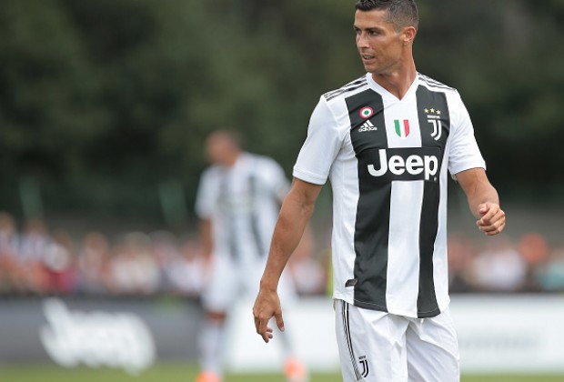 UEFA Champions League Preview, 23-24 October