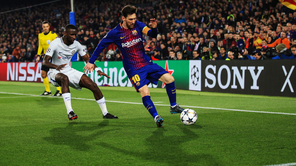 UEFA Champions League Preview, 23-24 October