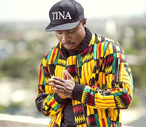 We need more Africans'abroad' to fight for Africa - Fuse ODG