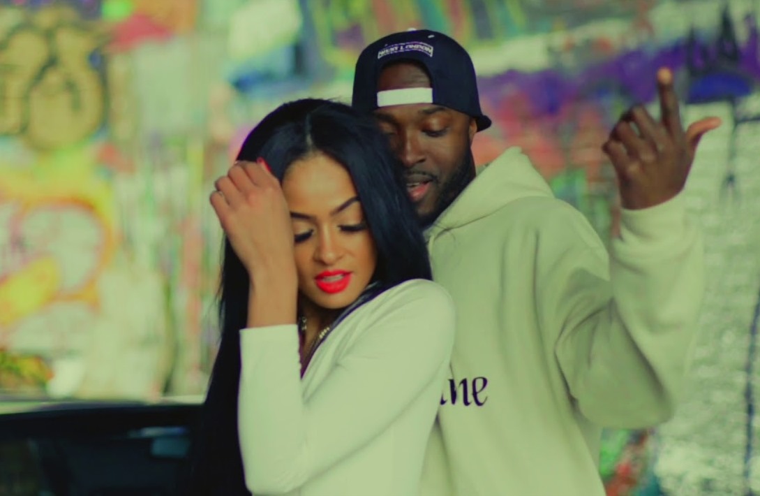 Video: Young Rob - Gucci Heels