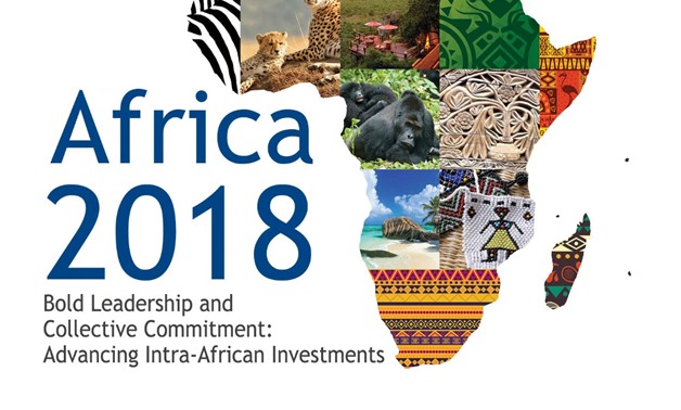 Youth and women to take centre stage at Africa 2018 Forum