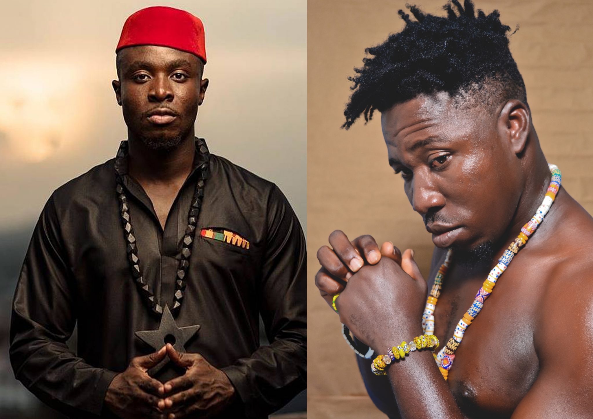 BB Skys supports New African Movement with new song, Africa Unite