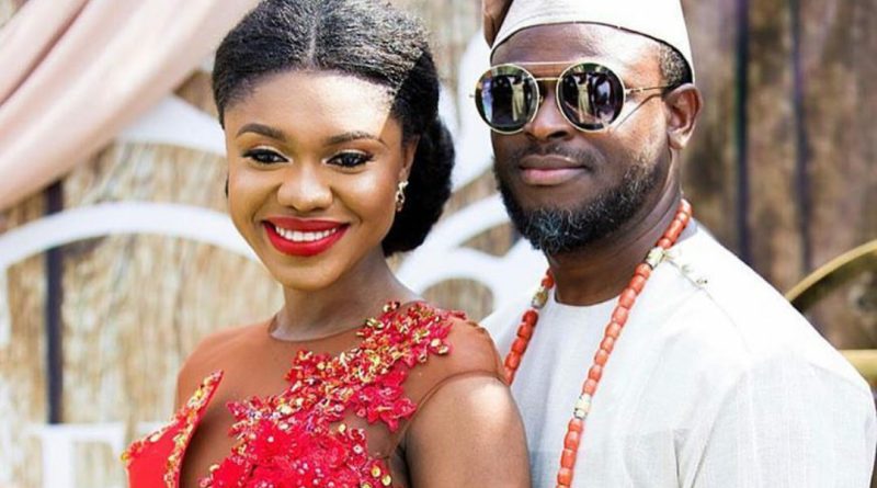 Becca's husband Tobi Sanni Daniel married with 3 kids?