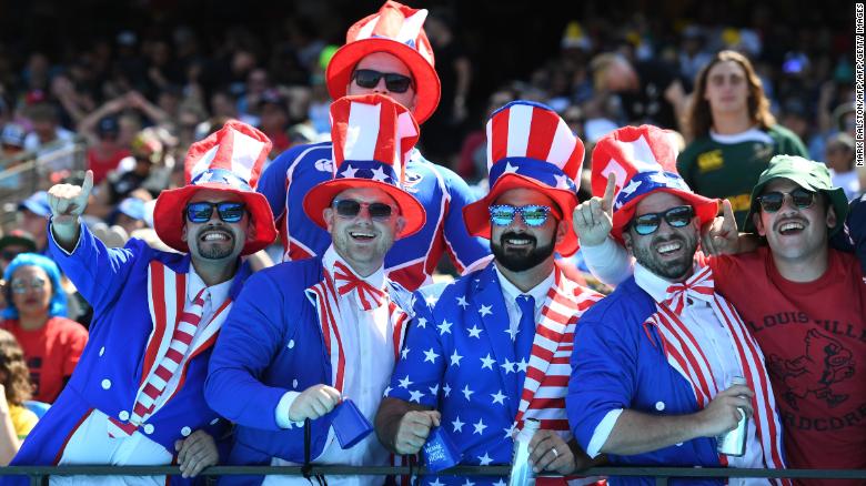 Rugby World Cup Sevens: New Zealand wins historic title